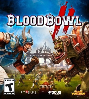 BloodBowl 2: Chaos Awakens